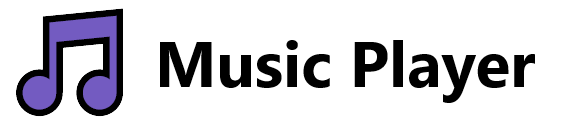 Music Player (Logo)